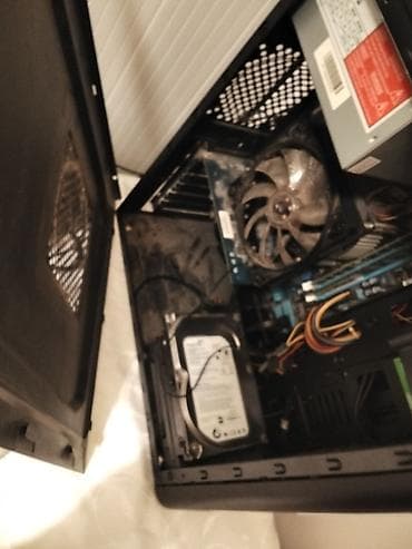 china aid notebook: LG firmasinin komputeri satilir 500manata yigdirmiwiq icini — 6