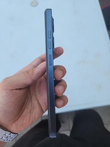 panel cit: Tecno Spark Go 2023, 128 GB, rəng - Boz, İki sim kartlı — 2