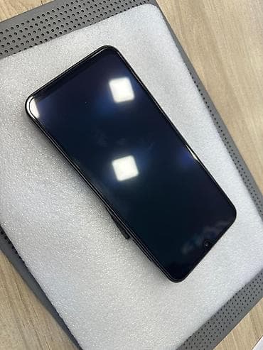 Samsung Galaxy A26 5G, 256 ГБ, цвет - Черный, Две SIM карты, Отпечаток пальца — 2