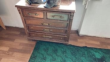 divan kreslo desti: İşlənmiş, İkinəfərlik çarpayı, Bazasız, Matrassız, Siyirməsiz, Azərbaycan — 2