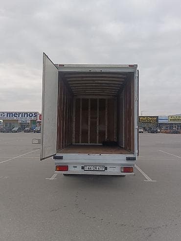 🚚 yükdaşıma xidməti! Təcili, təhlükəsiz və sərfəli qiymətlərlə. 📞 — 2