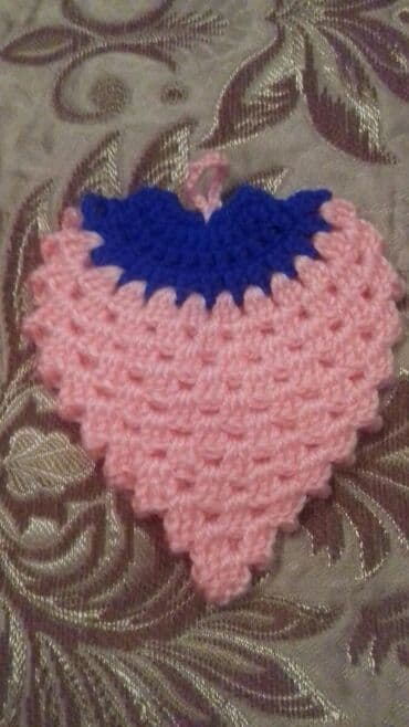 toxunma koynekler: Sifarişlə əl işləri | Toxunma əşyəları — 9