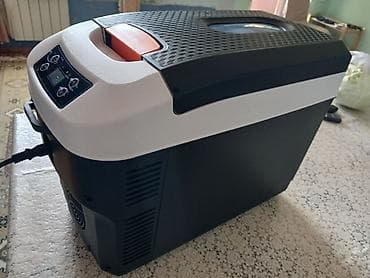Avtomobil üçün soyuducular: Avto üçün soyuducu, İşlənmiş, Prikurivateldən, Plastik, Çin, Ünvandan götürmə — 2
