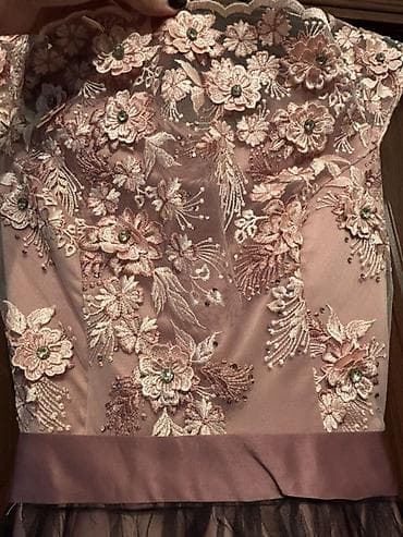 vecerni donlar: Alınandan 1 defe geyinilib temiz saxlanılıb alış qiyməti 130 azn real — 2