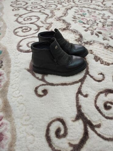 32 razmer: Botinka, Oğlan üçün, 32, Polo — 1