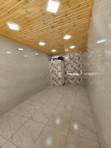 ulduz kiraye ev: Obyekt ideal ve tam temirlidi, teze temirden cixib, sakit mehellede — 8