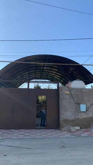 авто газовый баллон: Polikarbonatdan hazırlanmış, metaldan konstruksiyası olan — 11