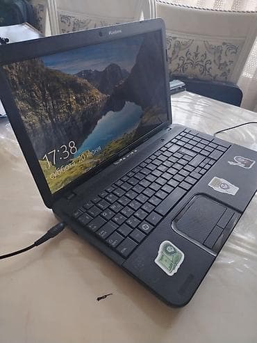 İşlənmiş Toshiba, 15.6 ", Intel Core i3, 512 GB, Ünvandan götürmə — 2