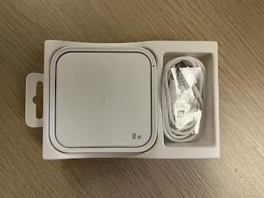 tv box satilir: Simsiz şarj cihazı Samsung, 15 Vt, İşlənmiş — 3