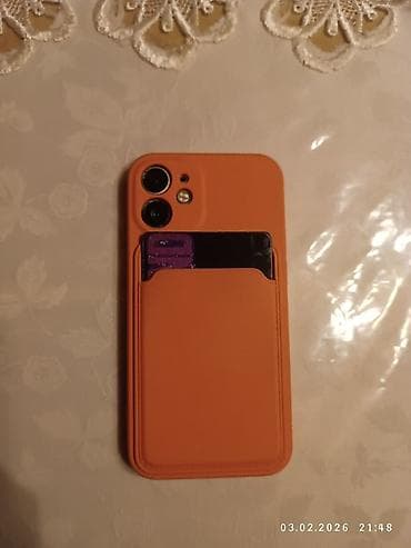 ıphone 13: IPhone 12, 256 GB, Alpine Green, Face ID — 4