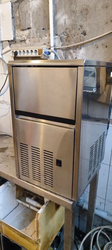 semicka aparati: Günlük 25 kq, Nağd ödəniş, İşlənmiş — 4