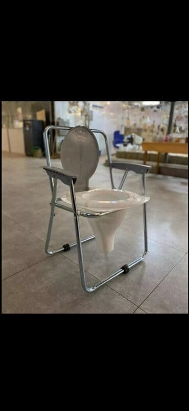 унитаз для инвалидов переносной: Əlil xesteler üçün sanitar qovşağı çatdırılma var ünvana (Unitaz) 130 — 1