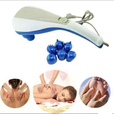 g5 masaj aparati qiymeti: Masajor, Bədən üçün, Yeni, Pulsuz çatdırılma, Ödənişli çatdırılma, Ünvandan götürmə — 1