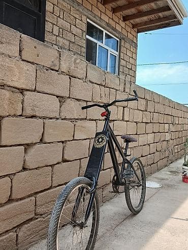 velasobet: Yeni Şəhər velosipedi Start, 26" — 2