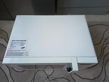 samsung mikrodalğalı soba: Samsung mikrodalğalı soba – Super Grille Xüsusiyyətlər:tam işlək — 3