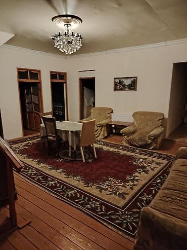 aafda kiraye evler: Biləcəridə 3 otağlı kirayə həyət evi: ailəyə verilmir — 1