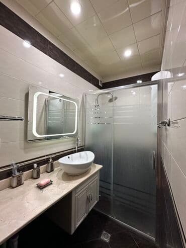 bağca: Bakı, 9-cu mikrorayon, 3 otaqlı, Köhnə tikili, m. Nəsimi, 61 kv. m — 13