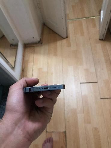 iphone 13 mini dubay: IPhone 13 Pro, 128 GB, Sierra Blue, Face ID — 9