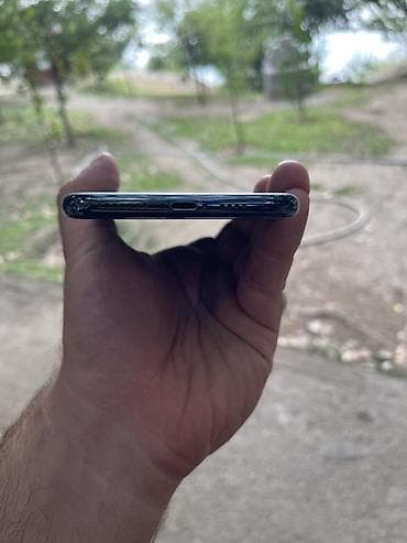 iphone 16 e4: IPhone 11 Pro Max, 64 GB, Matte Midnight Green — 3