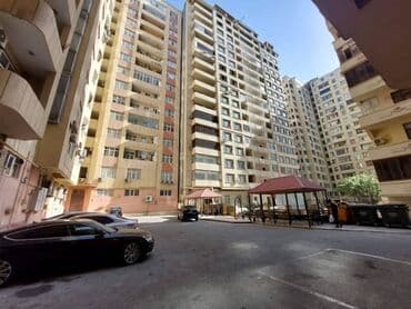 guneslide kiraye evler: Nəsimi rayonu Xətai prospekti (Dede Qorqud parkinin yaxinliginda yanı) — 4