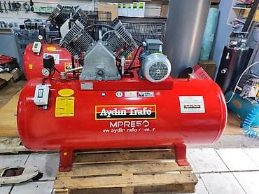 çen: 500 l, Nağd ödəniş, İşlənmiş — 1