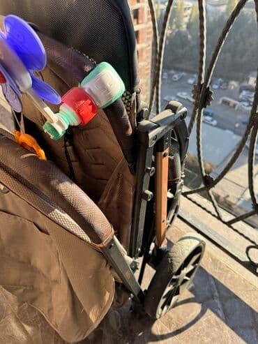 Детская одежда и обувь: Классическая прогулочная коляска, Kidilo — 10