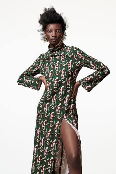 qeseng pubg adlari: Gündəlik don, Midi, Zara, S — 4