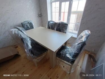 Masa stol stul desti