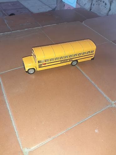 ucuz usaq oyuncaqlari: Sabirabada qedimi maşın satlır — 3