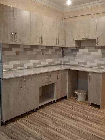 1 otaqlı kohnə tikili: Bakı, 2 otaqlı, Köhnə tikili, m. Avtovağzal, 61 kv. m — 11