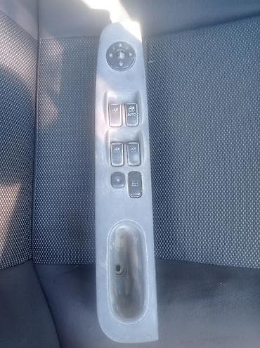 dayva: Daewoo DAEWOO ES, 1997 il, Orijinal, İşlənmiş — 3