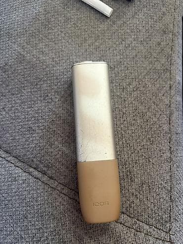 multi: Məhsul: IQOS Multi (Model: M0004) tütün qızdırma cihazı — 2