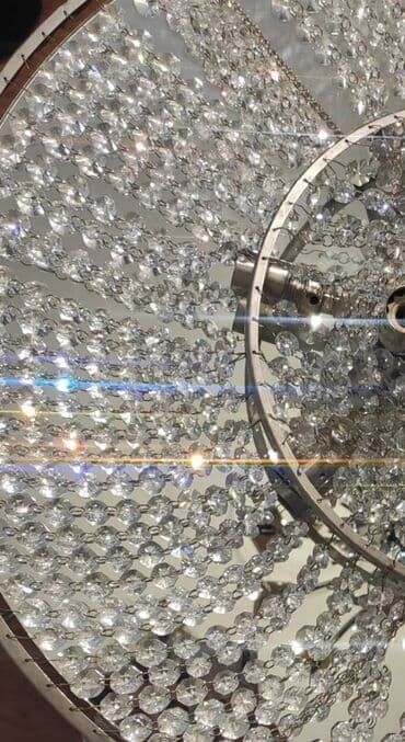 Çaydanlar: Çılçıraq — 2