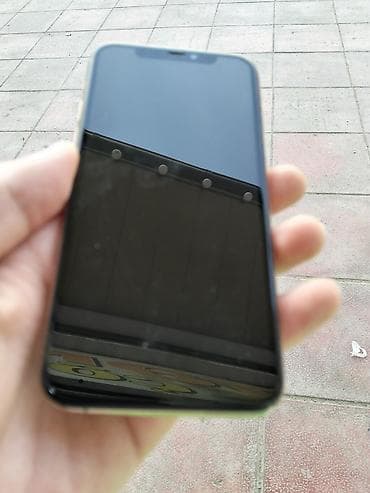 IPhone 11 Pro, 256 GB, Qızılı — 8