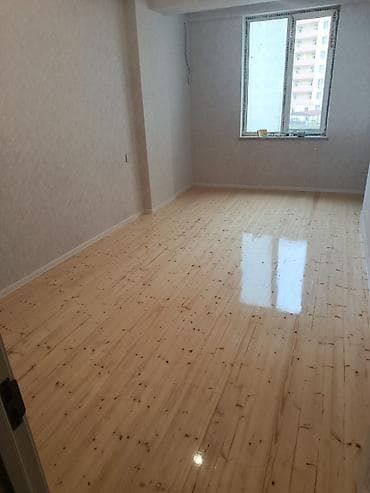 binə atcılıq ev: 2 otaqlı, Yeni tikili, 48 kv. m — 3