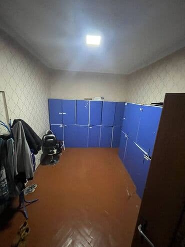 korpu mərasim evi: Obyekt kimi arendaya verilir usaq bagcasi,kurs ve bashqa sahelere — 17