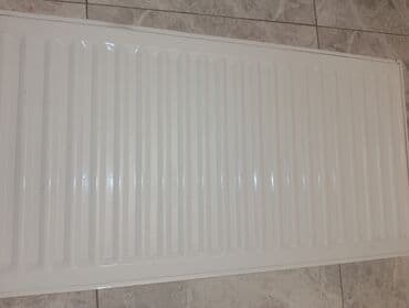 Sendviç panellər: Panel Radiator Belorad — 1