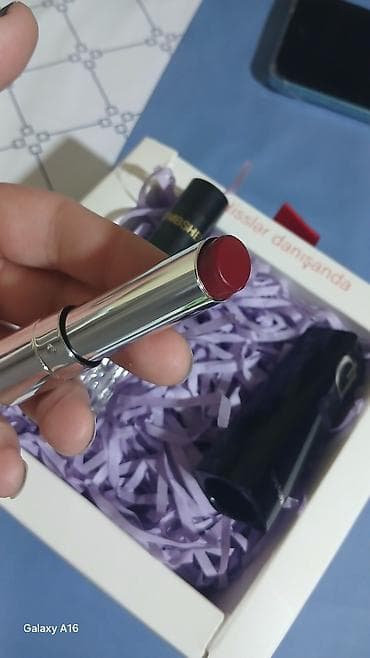 Kosmetik dəst, 2 məhsul, Ünvandan götürmə — 5