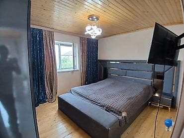 Дома: 3 комнаты, 80 м², Нет кредита, Свежий ремонт — 1