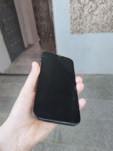 en ucuz redmi note 9 pro: IPhone 13 Pro Max, 128 GB, Yaşıl, Face ID — 1