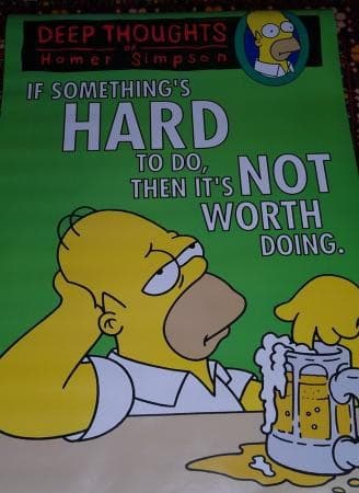 "Симпсоны" Большой постер Постер новый, напечатан а Англии. Размеры - lalafo.az -da "Симпсоны" Большой постер Постер новый, напечатан а Англии. Размеры -