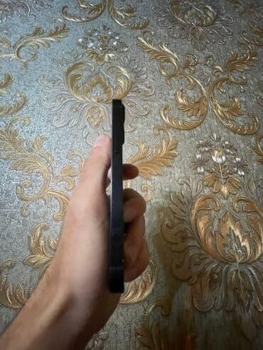 telefon nömrələr: IPhone 13 mini, 128 GB, Qara, Face ID — 2