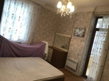 20 yanvarda 2 otaqli evler: 2 otaqlı, Yeni tikili, m. Elmlər Akademiyası, 90 kv. m — 6