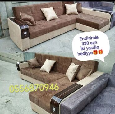 kūnc divan: Künc divan, Yeni, Açılan, Bazalı, Parça, Şəhərdaxili pulsuz çatdırılma — 4