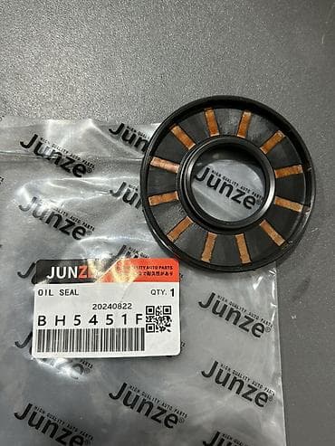 прокладка впускного коллектора: BH5451F (Qranat salnik) Alternativlər: * National: 710575 * SKF — 3