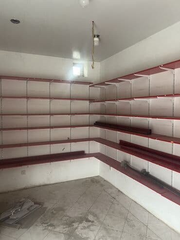 вешалка для брюк и рубашек напольная: 150 * 25 * 40, Красный, Б/у, Самовывоз — 4