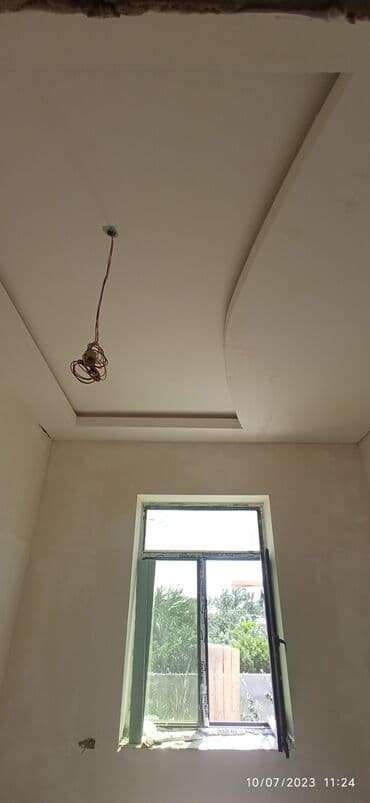 Beton, monolit ustaları: Salam.alciban malyar iwlerinin yuksey kefiyetde gorulmesi — 3