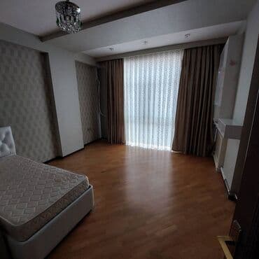 8 mikrorayon: 6-cı mikrorayon, 3 otaqlı, Yeni tikili, 100 kv. m — 5