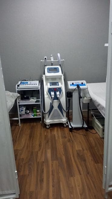 Epilyasiya üçün, Tatto silmə, Fototerapiya üçün