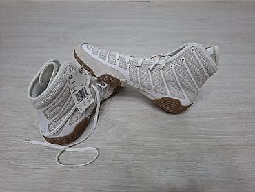 Мужская обувь: Orijinal Adidas Barsofka. Amerikadan təzə gəlib, istifadə olunmayıb — 3